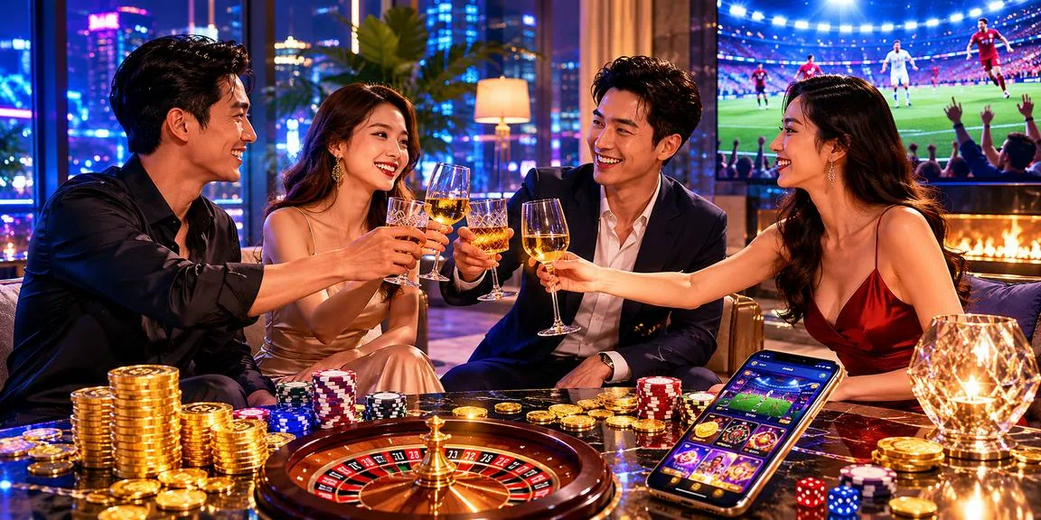 betwayz Bầu Cua Tôm Cá là gì và cách chơi ra sao